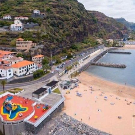 O Pomar - A Quiet Sunny Place With Amazing Sea Views Paul do Mar  Esterno foto