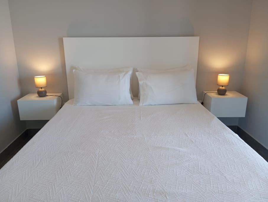 O Pomar - A Quiet Sunny Place With Amazing Sea Views Paul do Mar  Esterno foto